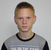 Дмитрий А., 14 лет